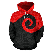 Load image into Gallery viewer, Koru New Zealand Hoodie