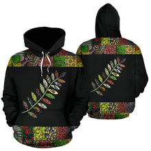 Load image into Gallery viewer, New Zealand Things  Hoodie by ByDesignByus for Men and Women